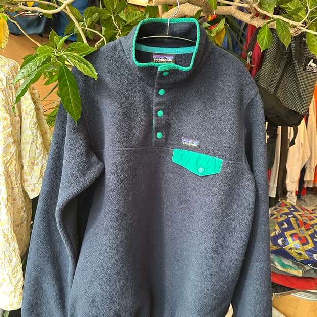 Z-394 파타고니아 신칠라 