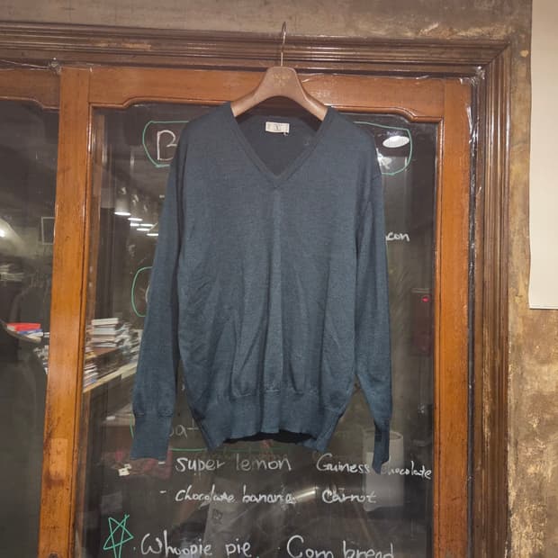 발렌티노 아카이브 니트