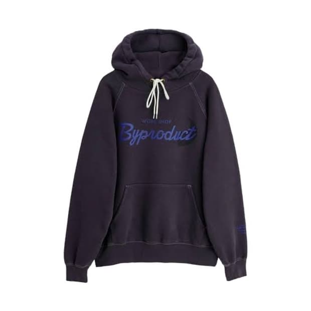 [54] 아워레가시 바이레도 워크샵 후드 바이프로덕트