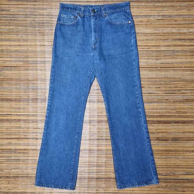 80s USA 517 31x30 리바이스 레드탭