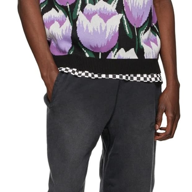 Awake ny tulip vest