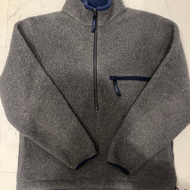 엘엘빈플리스 그레이