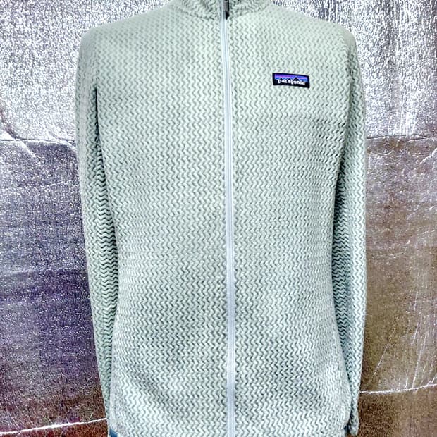 <필독> 파타고니아 집업