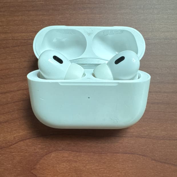 에어팟 프로2 c타입