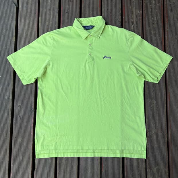 POLO GOLF 폴로 골프 PK티