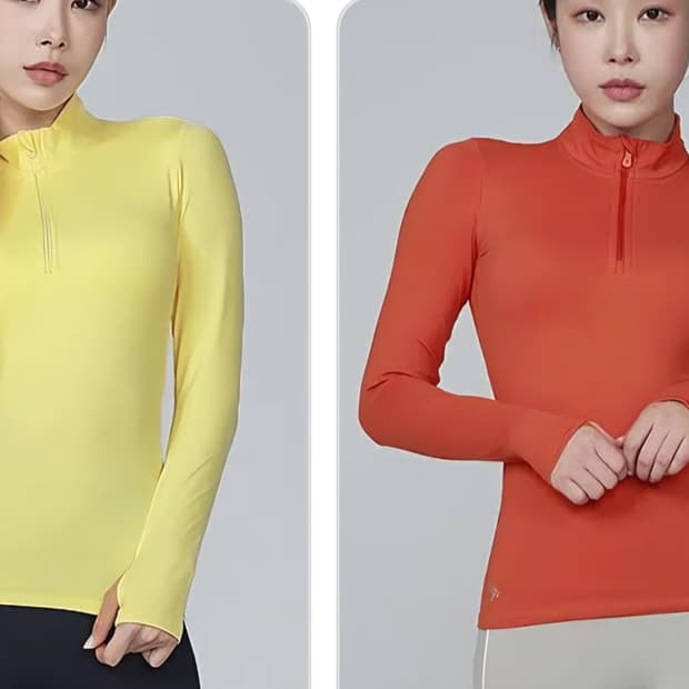 (삽니다)젝시믹스 풀오버 하프집업 블랙 구해요