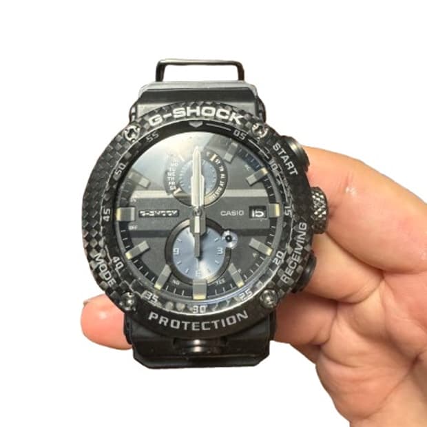G-Shock GWR-B1000-1ADR 시계