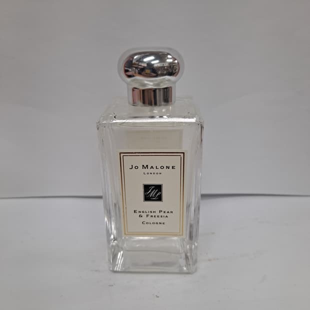 조말론 런던의 잉글리쉬 페어 앤 프리지아 코롱 100ml 0309