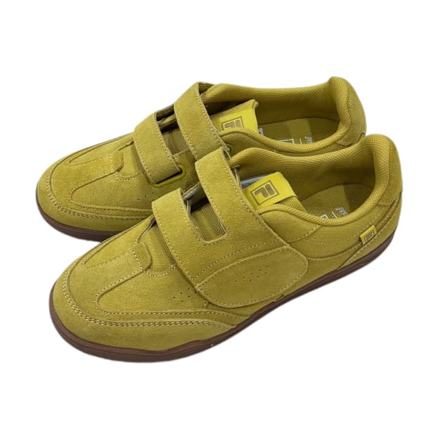 휠라 슬랜트샷 98/23 VC 벨크로 찍찍이 신발 VC 그린 240