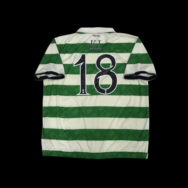 나이키 10 12 셀틱 홈 기성용 유니폼 