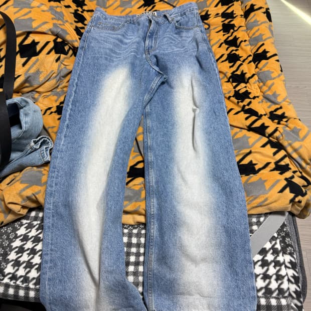 세터 브루클린 데님 L