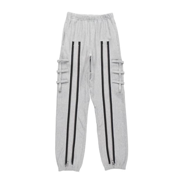 솔로이스트 본디지 조거