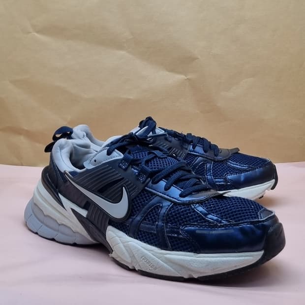 나이키 V2K런 남성운동화 275