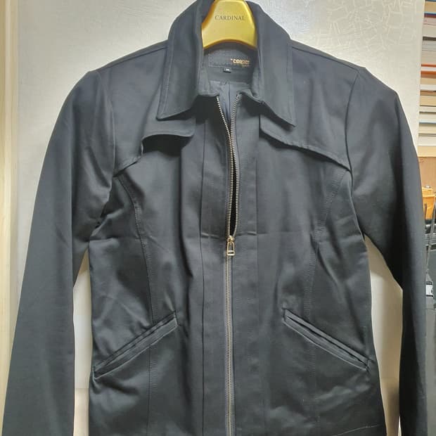 쿠퍼 남성점퍼 자켓 