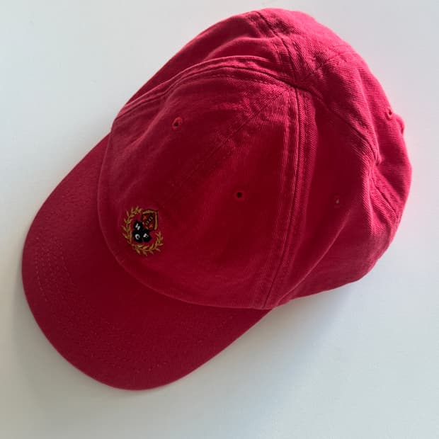 헤리티지플로스 볼캡