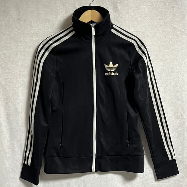 아디다스 유로파 트랙탑 져지 파이어버드 95