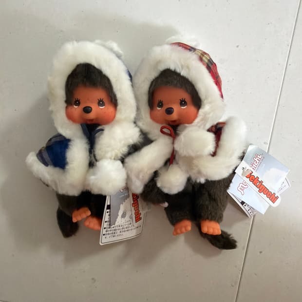 몬치치