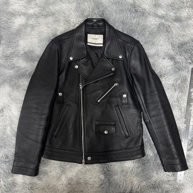 에스피오나지 라이더자켓  s 90 사이즈 