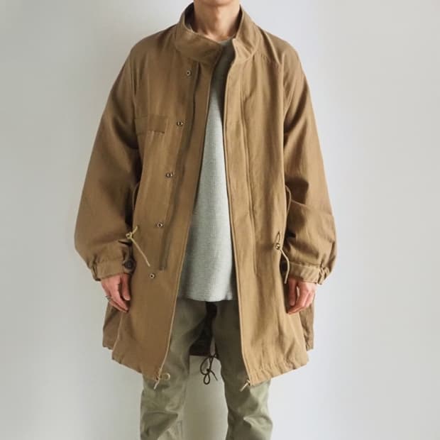 3) 비즈빔 식스바이프 피쉬테일