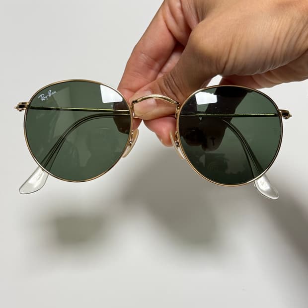 Rayban rb3447 50 레이벤 선글라스