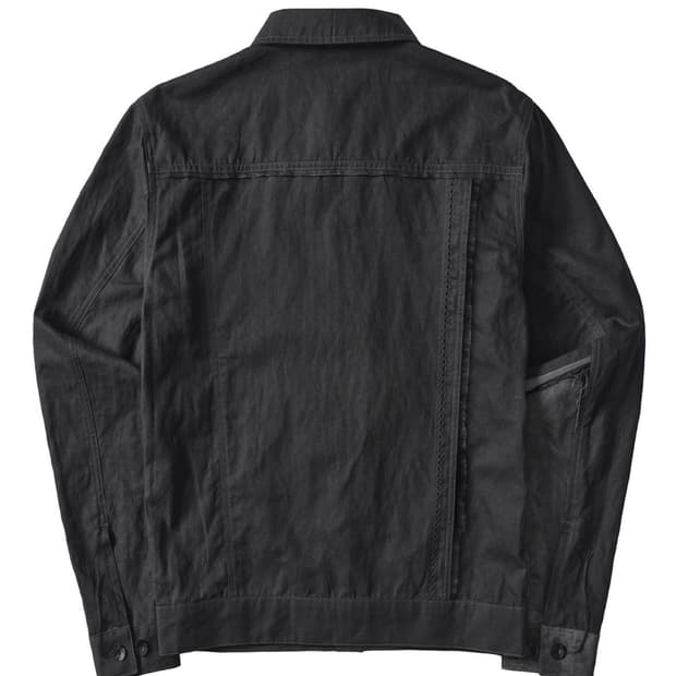 Xlim Ep7 09 jacket (M) 