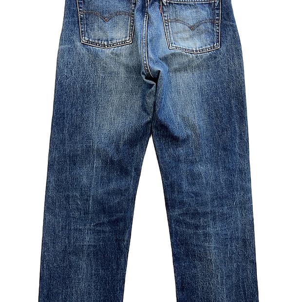 리바이스 빅E 502