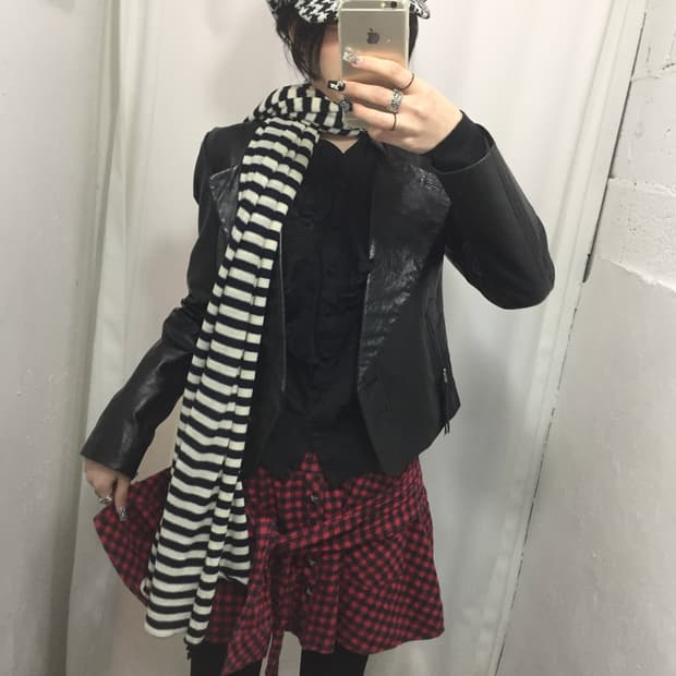 락스타 코디 🎶