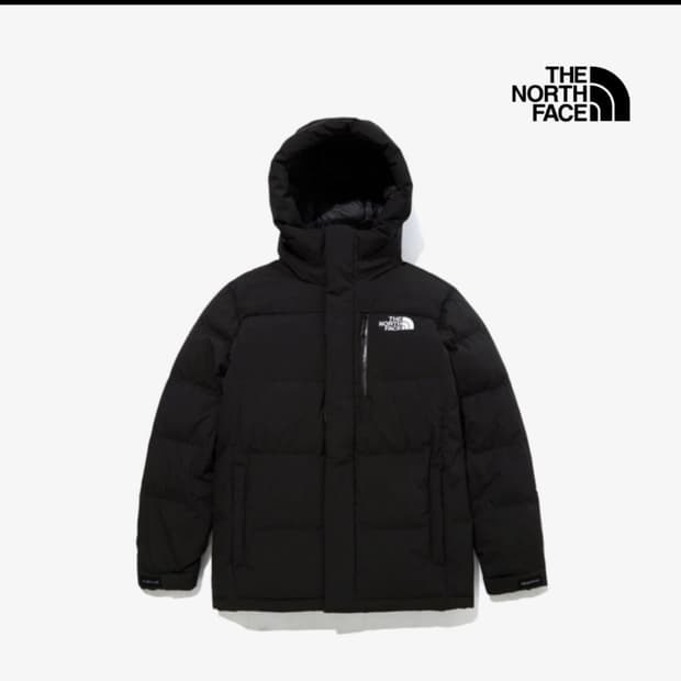 노스페이스 고 프리 다운 자켓 NJ1DM71A (95 사이즈)