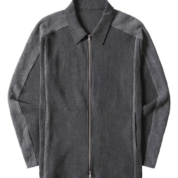 Xlim 엑슬림 EP.7 14 JACKET CHARCOAL 미디움