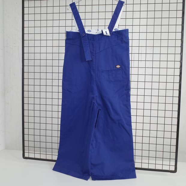 lady luck luca x dickies