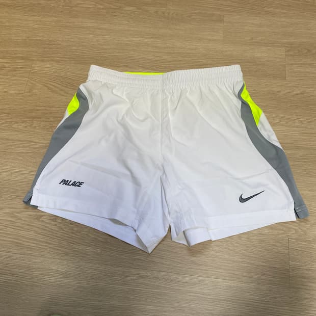 [ S ] 팔라스 나이키 토탈 P90 쇼츠