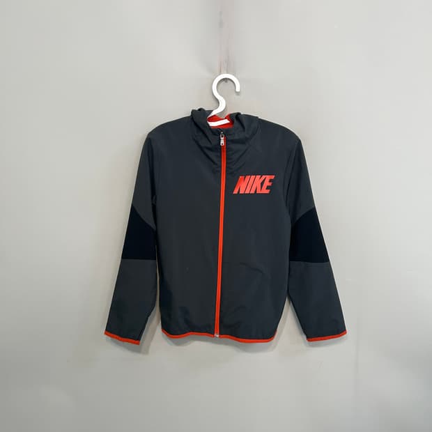 나이키 키즈 바람막이 145