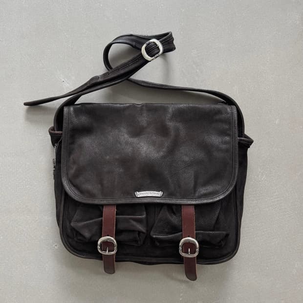 Chrome Hearts 크롬하츠 크로스백