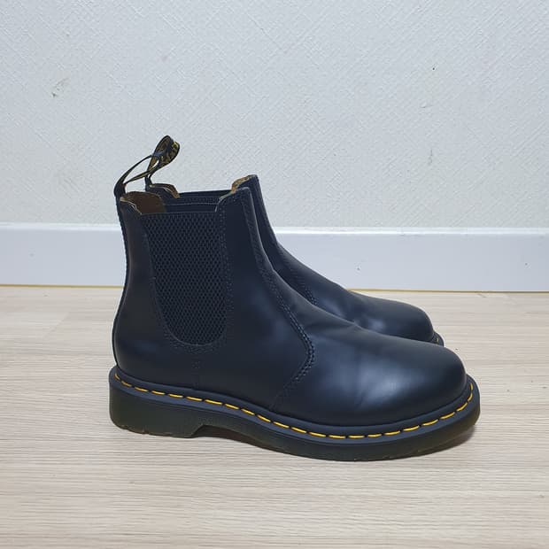 닥터마틴 2976 첼시부츠 240
