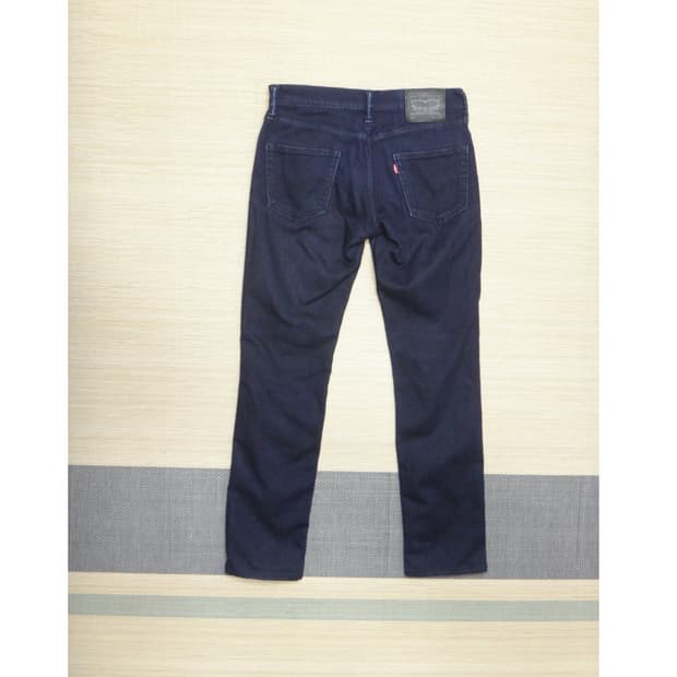 (30인치) Levis 리바이스511 남성 슬림핏 데님진