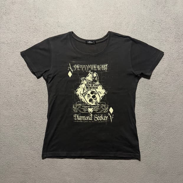 Y2k t-shirt