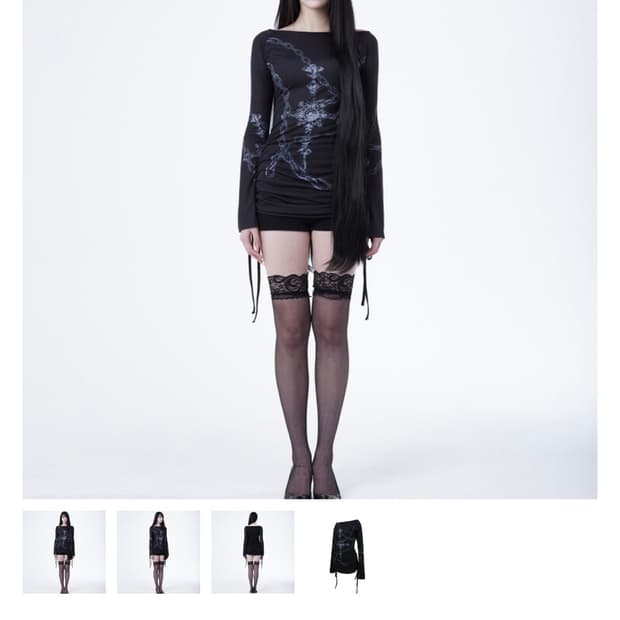 Elfelfelf archives dtp 롱슬리브 체인