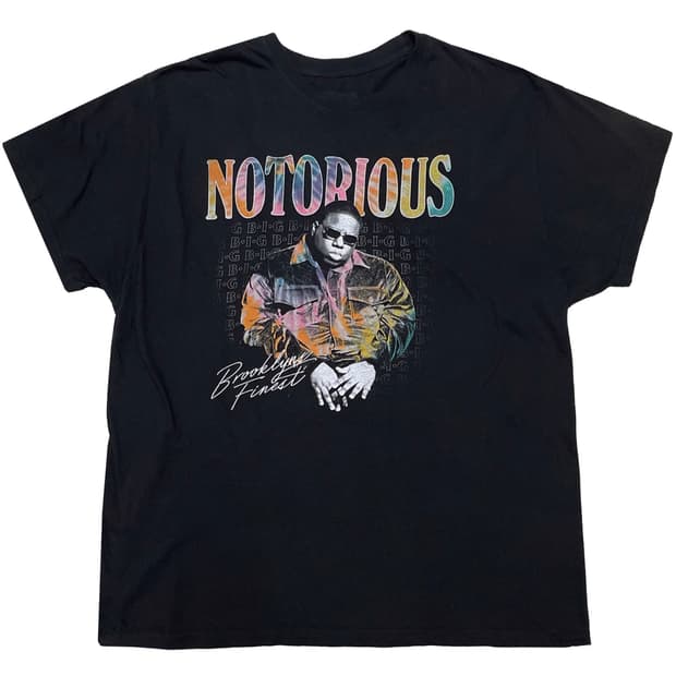 노토리어스 B.I.G. (The Notorious B.I.G.)
