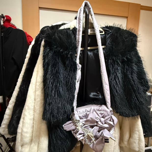 이우아마카라스 가방