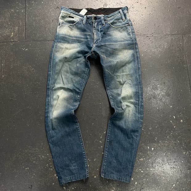 32 리바이스 레드룹 청바지 