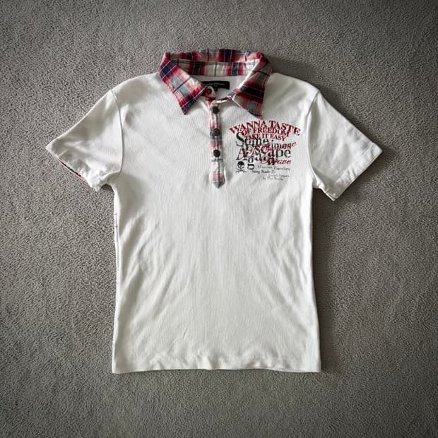 In the attic t shirt