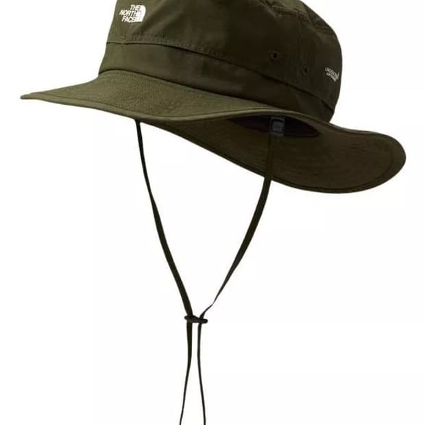 [L/XL] 노스페이스x언더커버 소우쿠우 사파리햇 부니햇 새상품