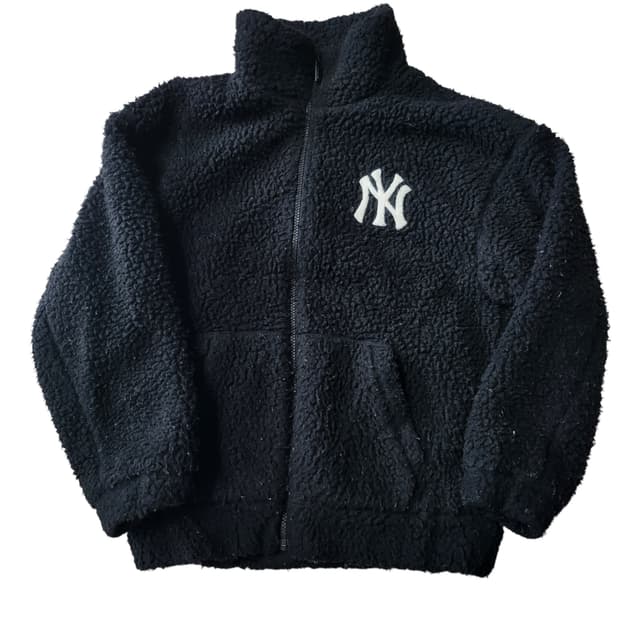 MLB 뉴욕양키즈 후리스