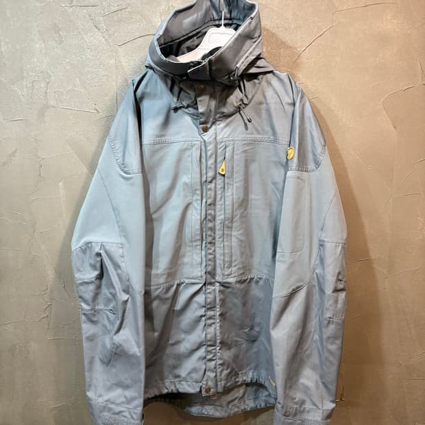 [XL] FJALL RAVEN 피엘라벤 마운틴 자켓