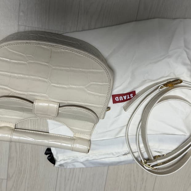 스타우드 핸드백 크로스백