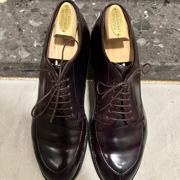 알든 54321 8D사이즈 판매합니다