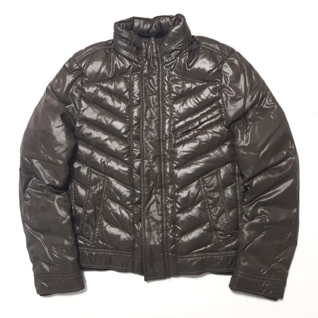 우영미 패딩 자켓