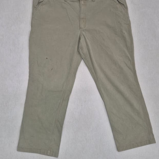 칼하트 팬츠 44x30사이즈 빅사이즈