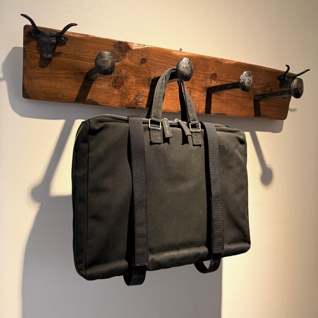 90s Bondage Tote Bag