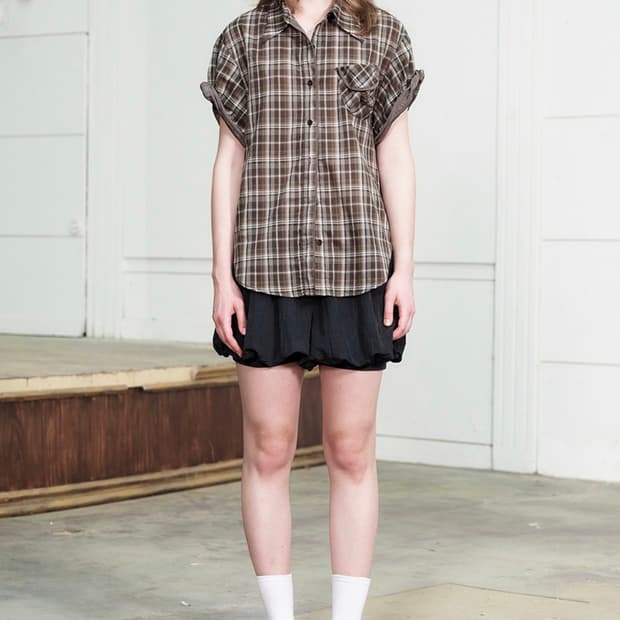Openyy Shorts